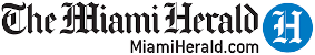 The Miami Herald logo